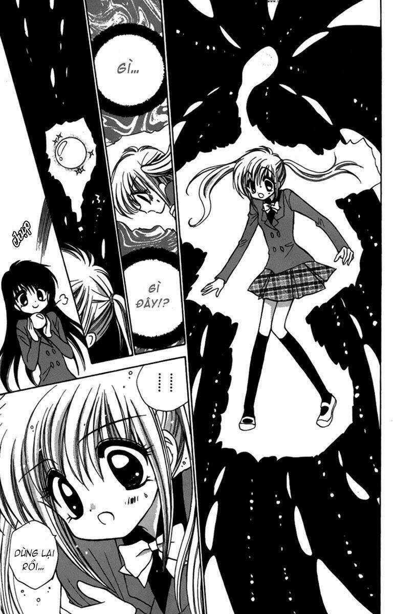 Mirumo De Pon! Chapter 5 trang 20