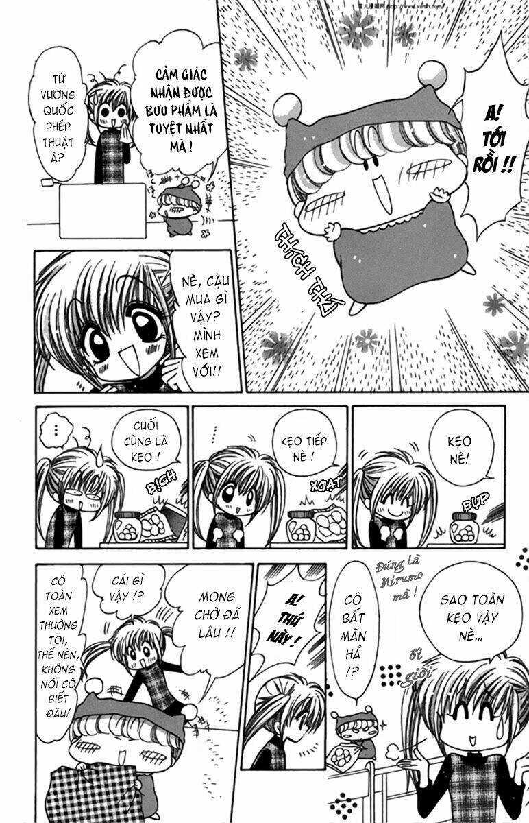 Mirumo De Pon! Chapter 5 trang 3