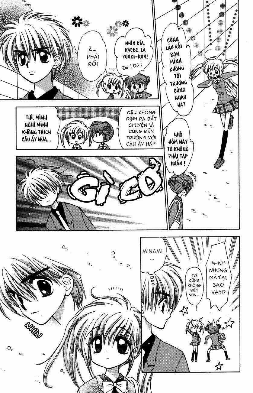 Mirumo De Pon! Chapter 6 trang 13