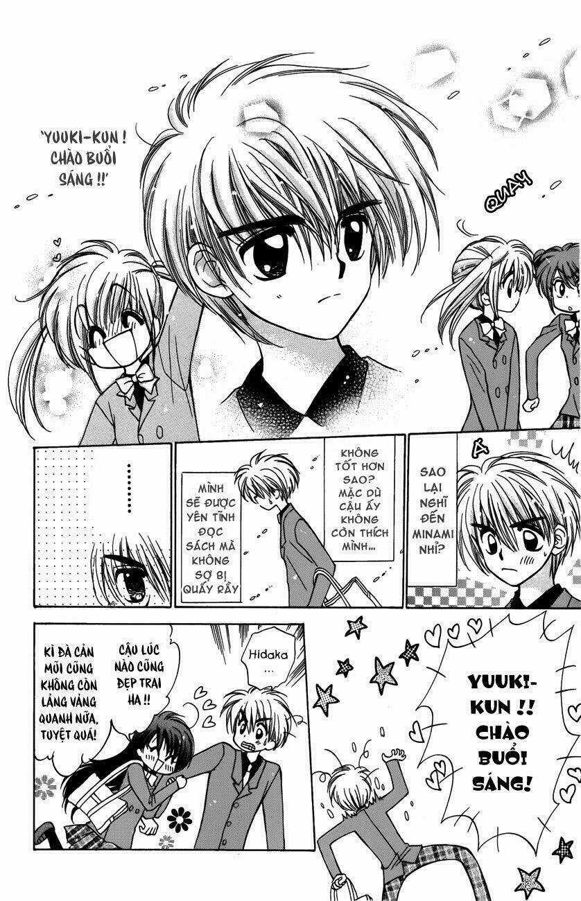 Mirumo De Pon! Chapter 6 trang 14