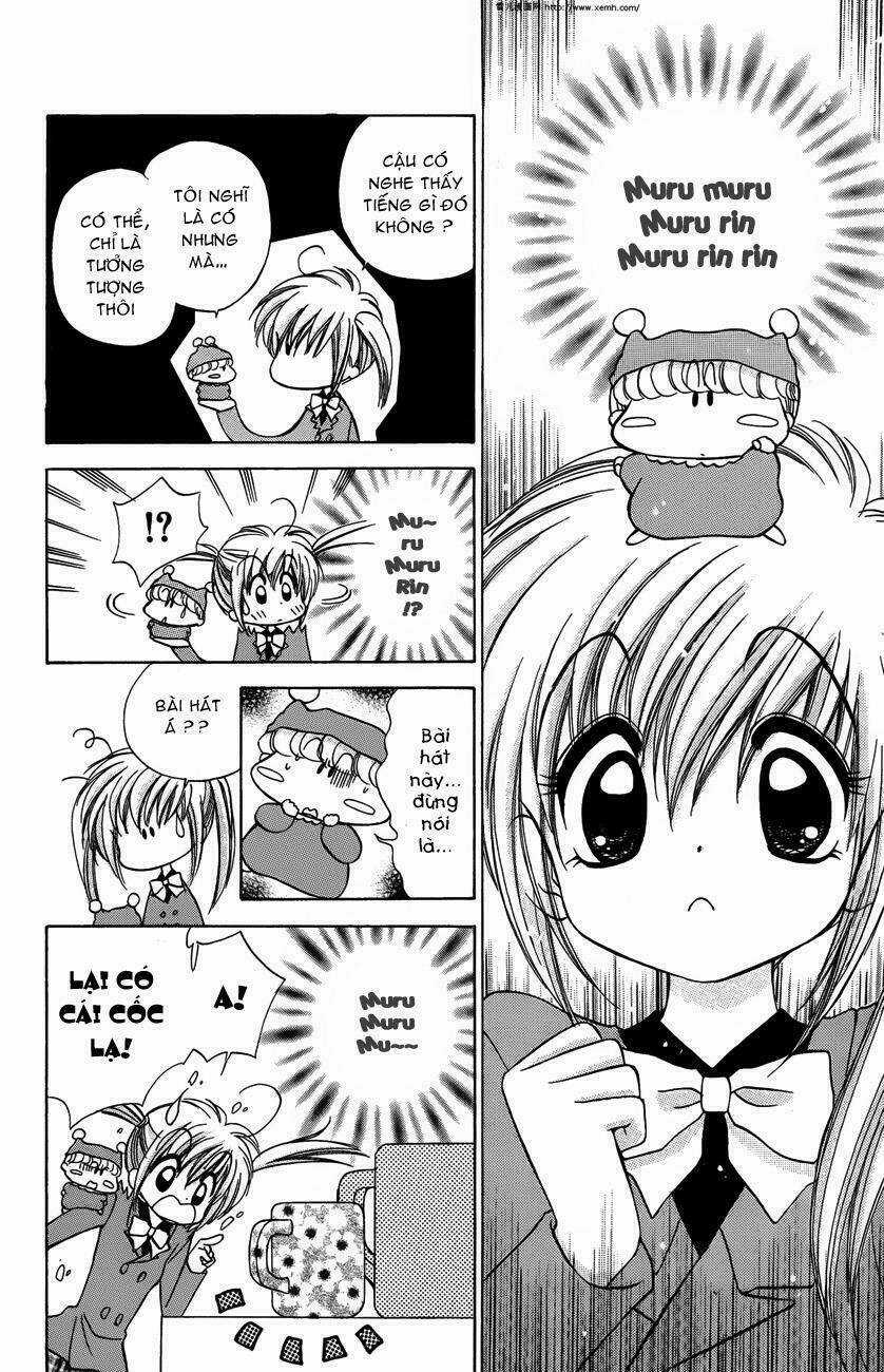 Mirumo De Pon! Chapter 6 trang 18