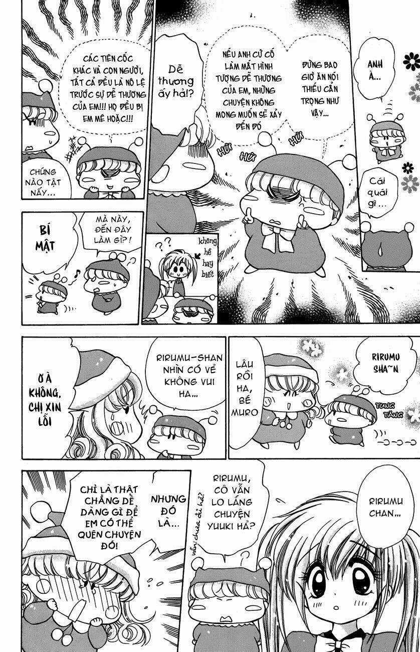 Mirumo De Pon! Chapter 6 trang 22