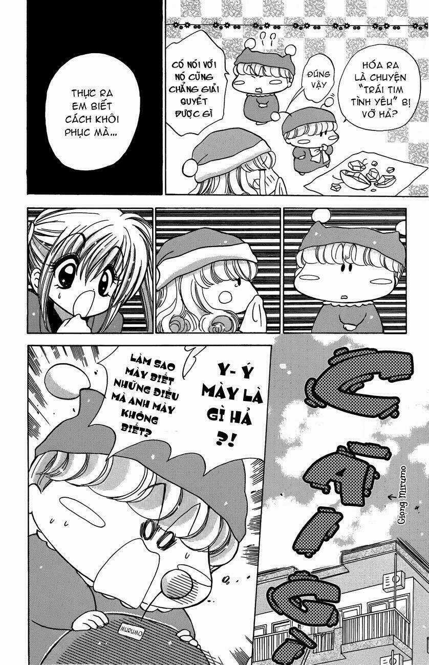 Mirumo De Pon! Chapter 6 trang 24