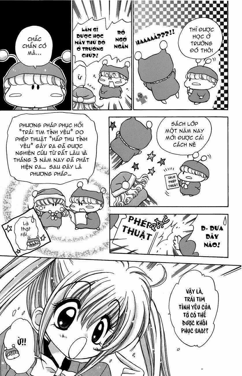 Mirumo De Pon! Chapter 6 trang 25