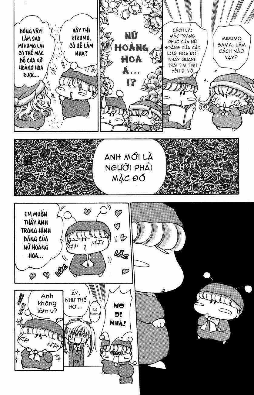 Mirumo De Pon! Chapter 6 trang 26