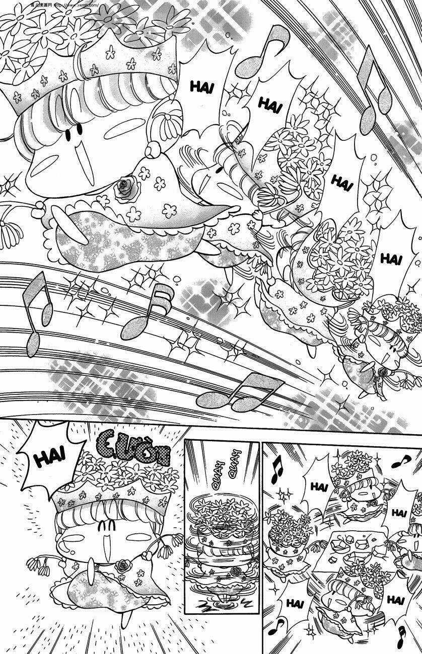 Mirumo De Pon! Chapter 6 trang 28