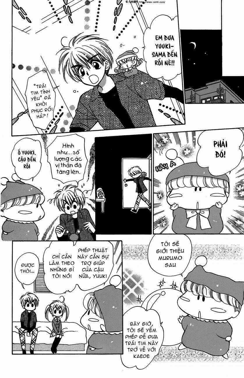 Mirumo De Pon! Chapter 6 trang 30