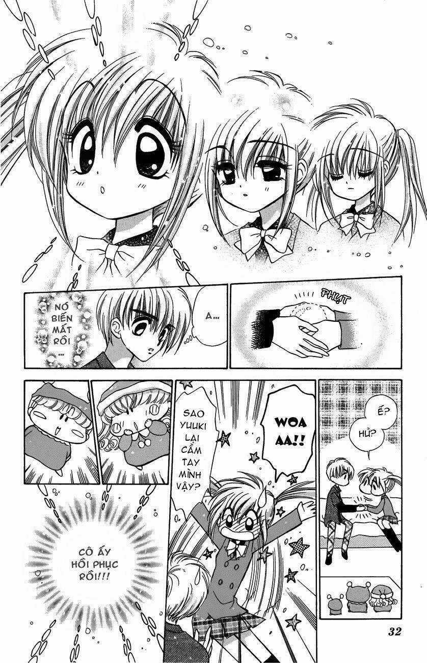 Mirumo De Pon! Chapter 6 trang 32