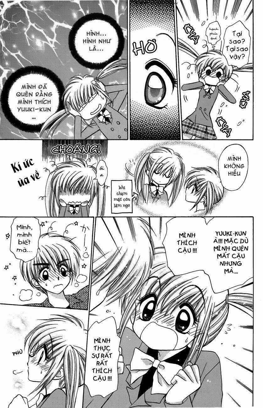 Mirumo De Pon! Chapter 6 trang 33