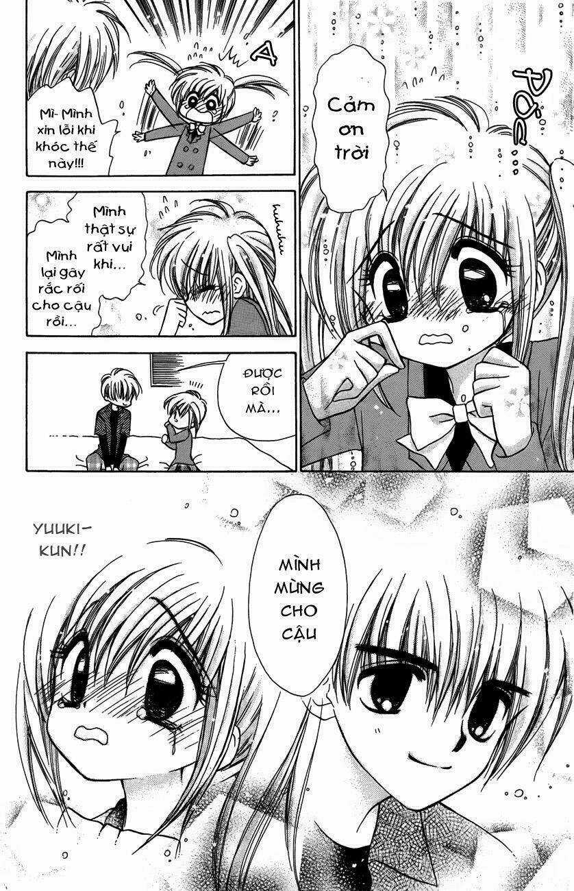 Mirumo De Pon! Chapter 6 trang 34