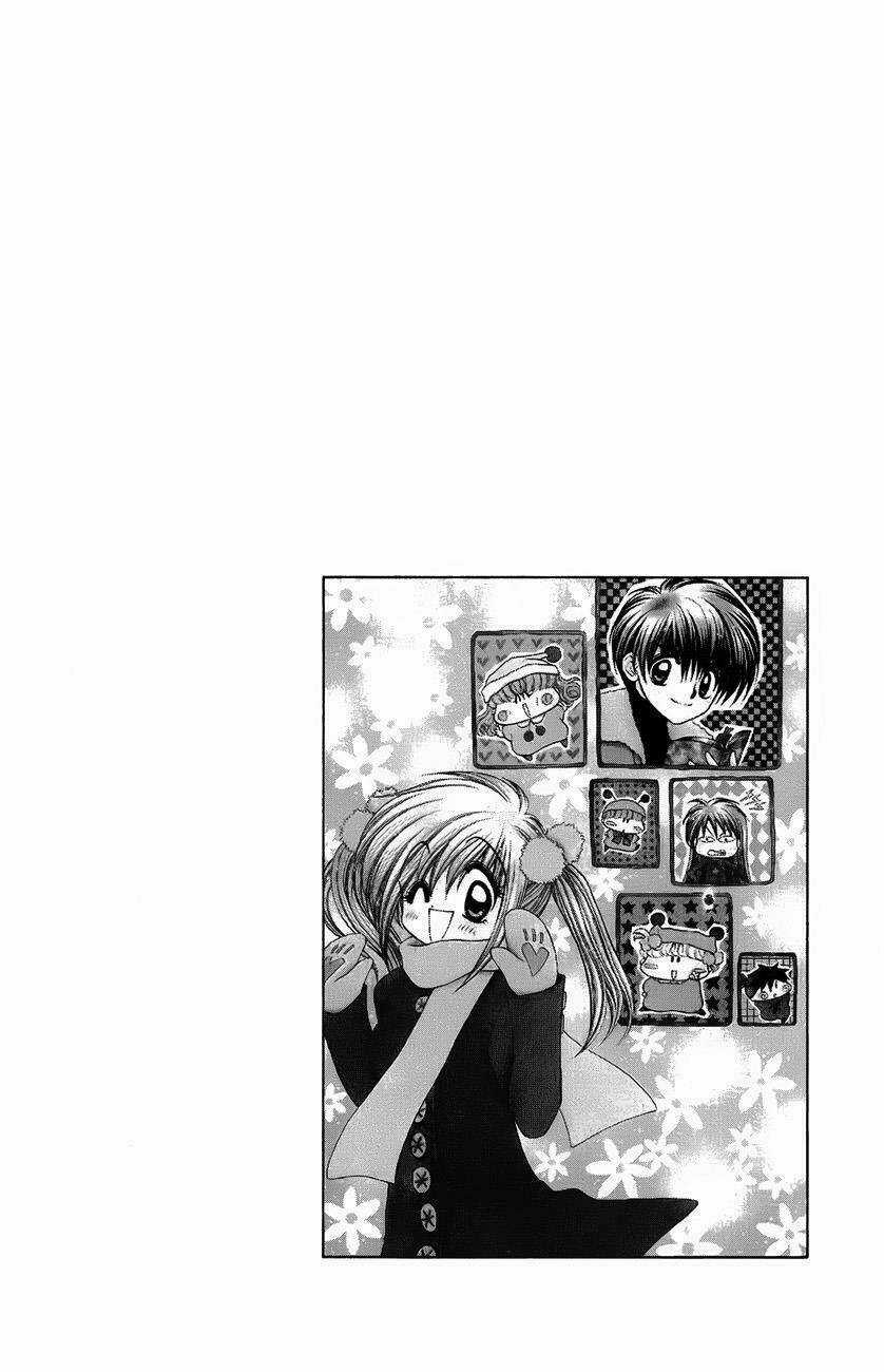 Mirumo De Pon! Chapter 6 trang 36