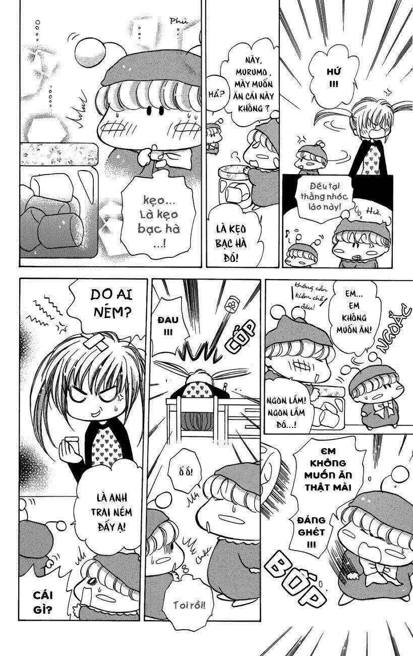 Mirumo De Pon! Chapter 7 trang 13