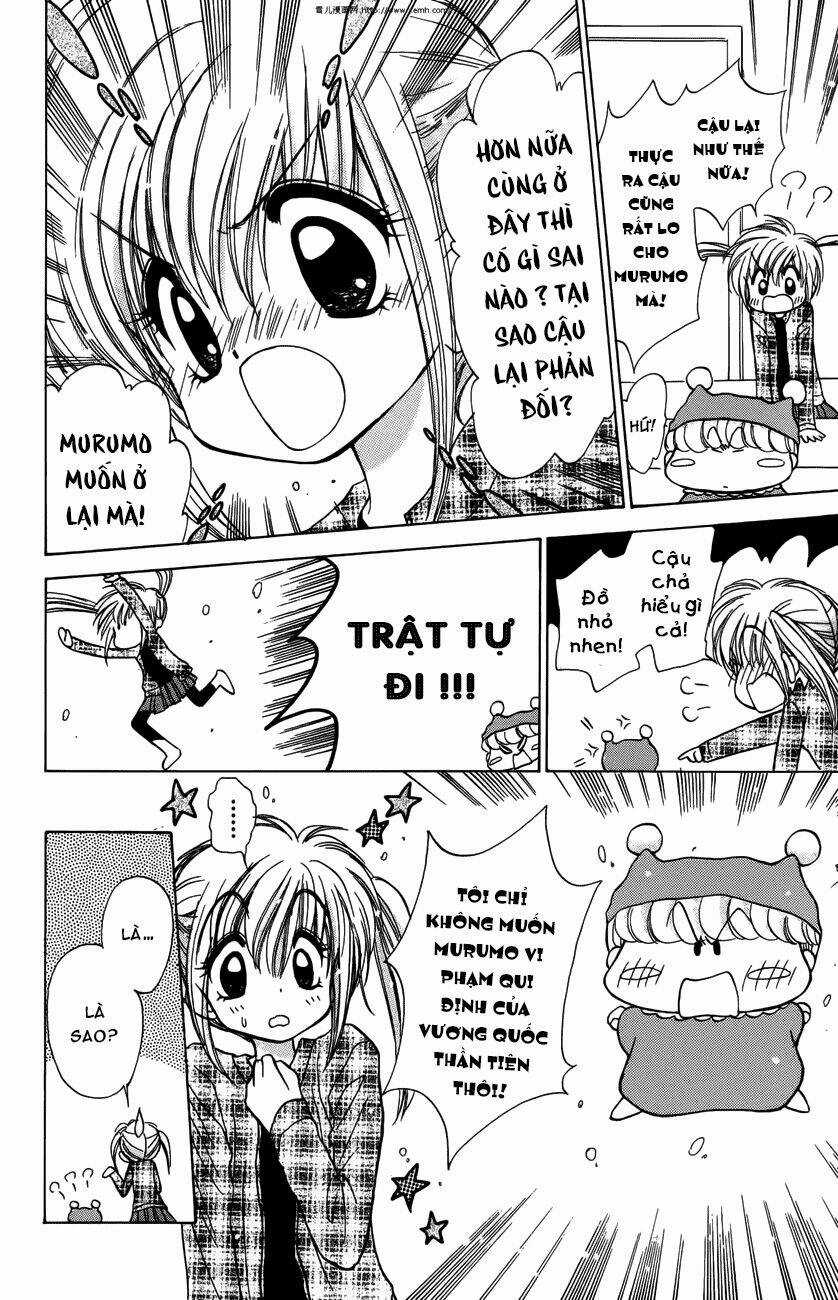 Mirumo De Pon! Chapter 7 trang 23