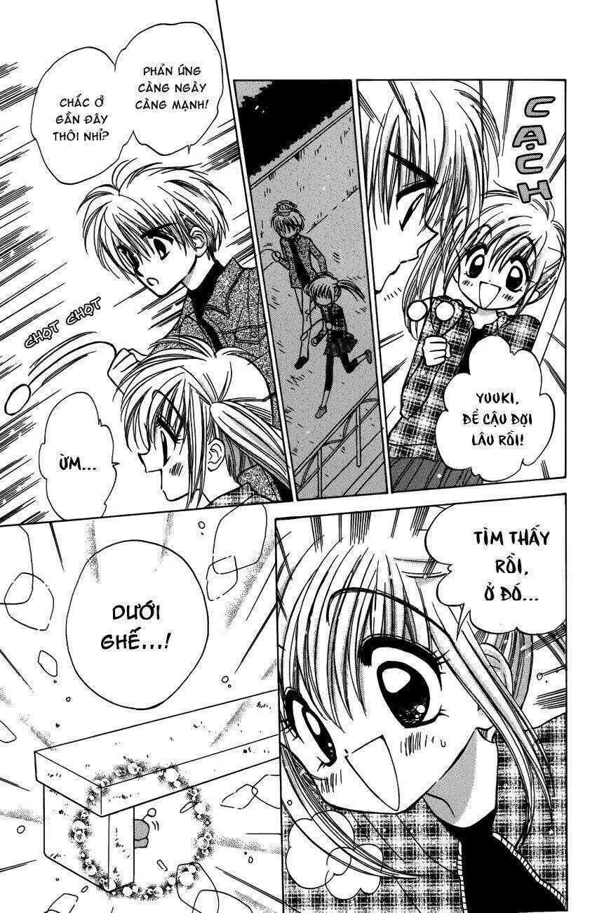 Mirumo De Pon! Chapter 7 trang 26