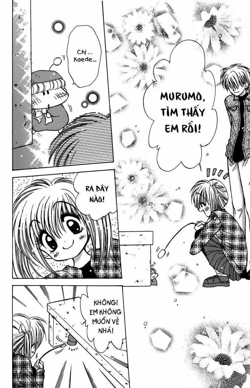Mirumo De Pon! Chapter 7 trang 27