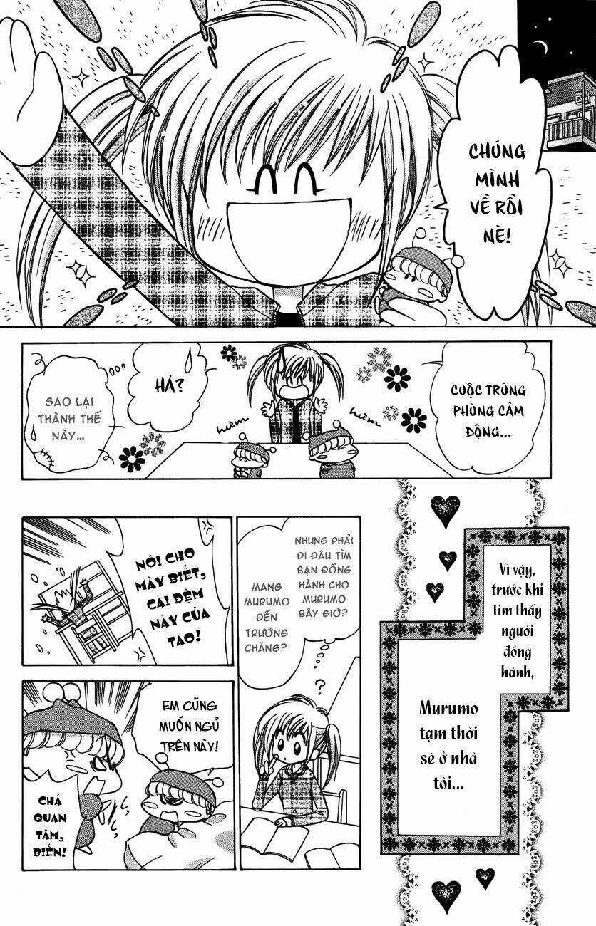 Mirumo De Pon! Chapter 7 trang 31