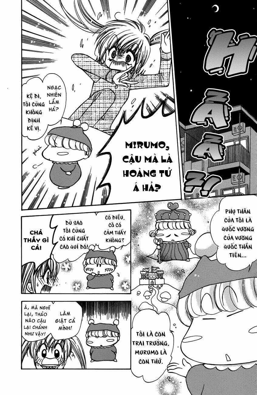 Mirumo De Pon! Chapter 7 trang 5