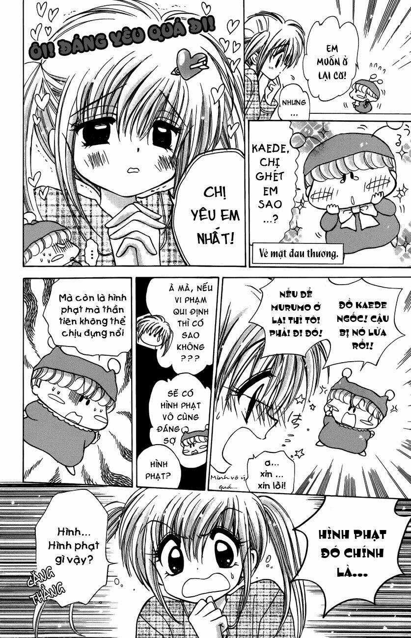 Mirumo De Pon! Chapter 7 trang 7