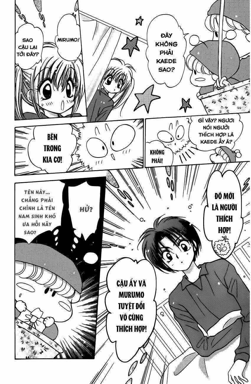 Mirumo De Pon! Chapter 8 trang 25