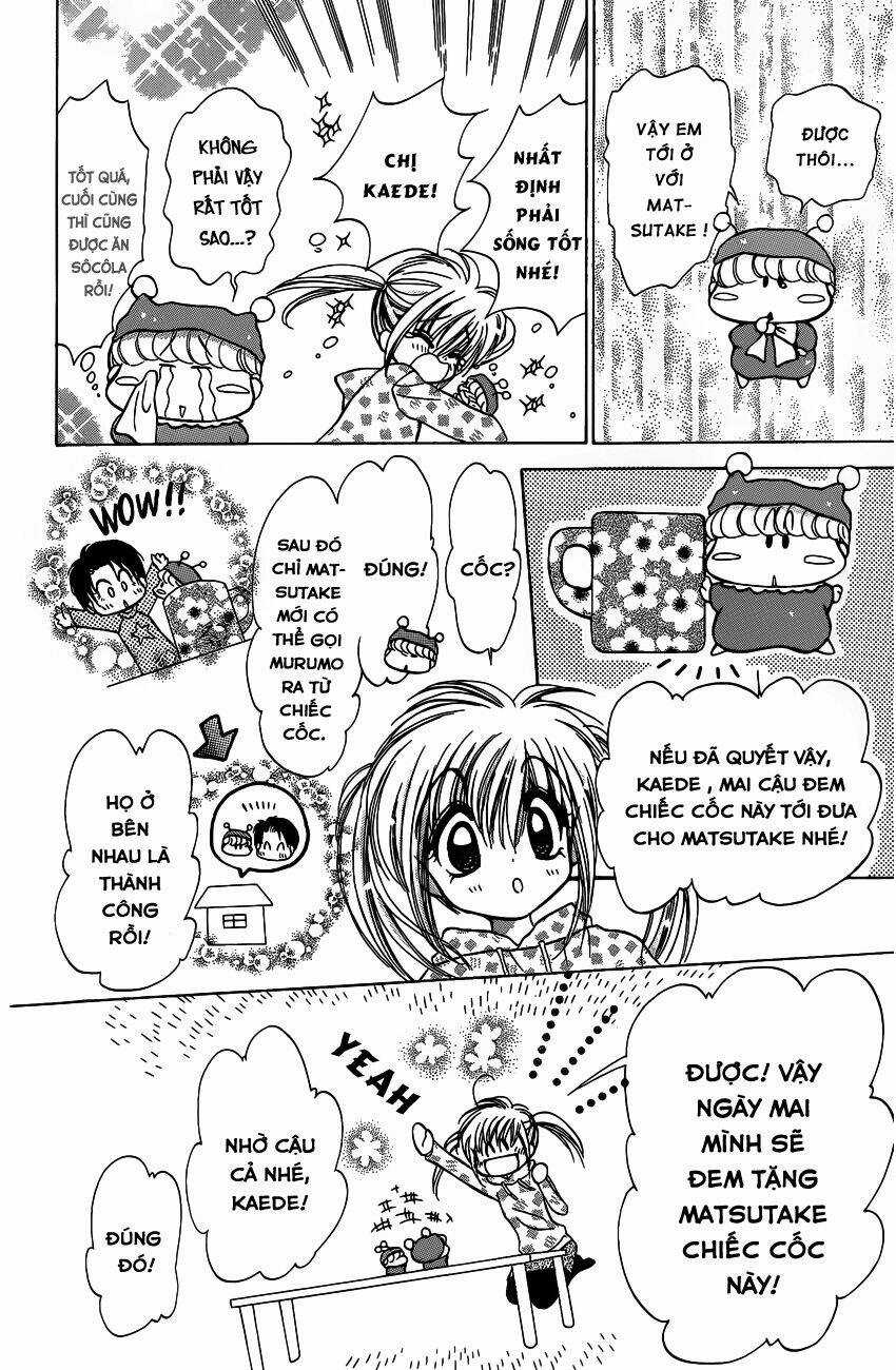 Mirumo De Pon! Chapter 8 trang 29
