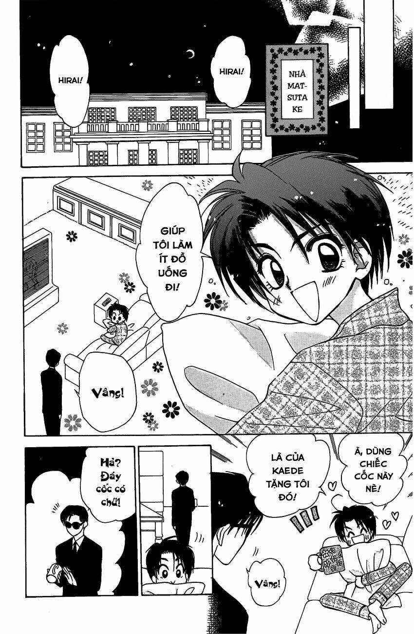 Mirumo De Pon! Chapter 8 trang 31