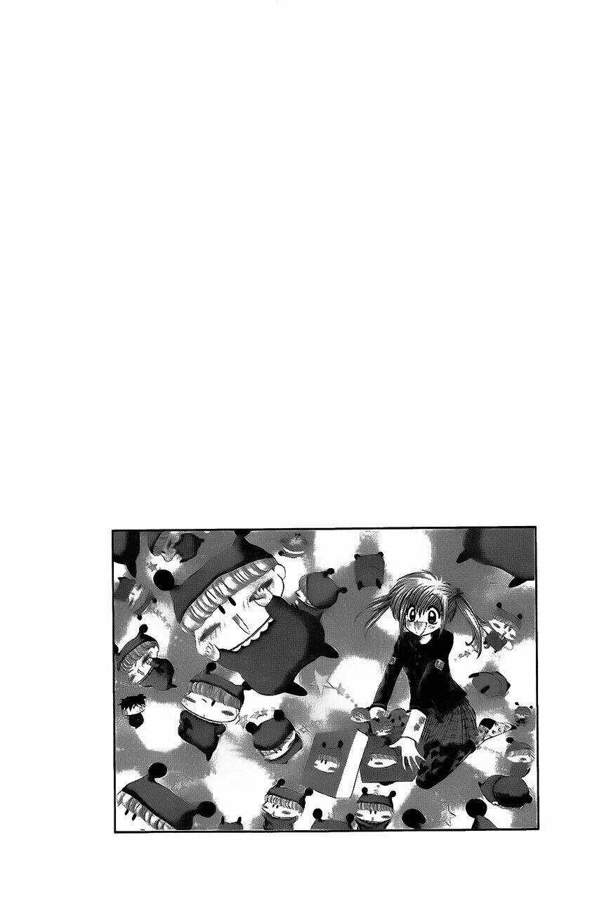 Mirumo De Pon! Chapter 8 trang 33