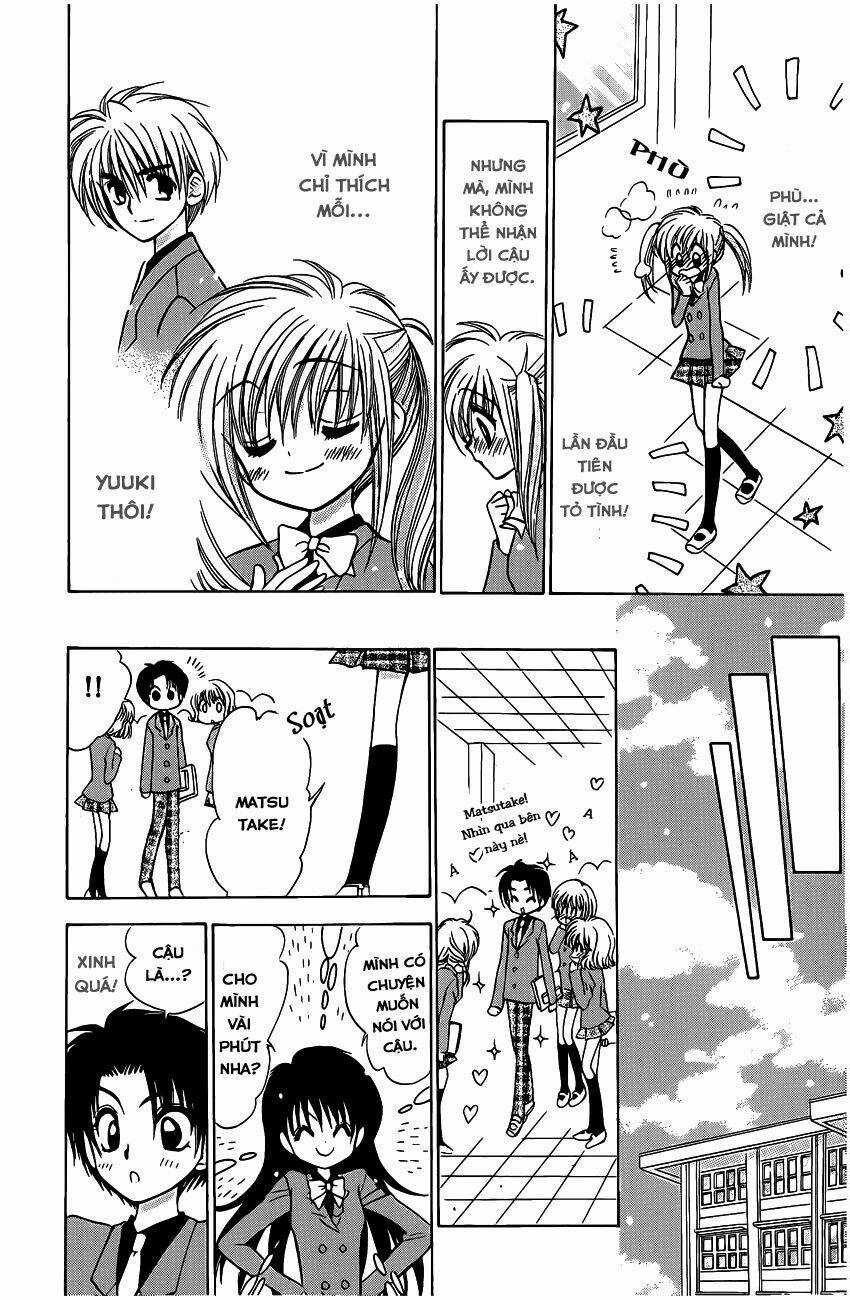 Mirumo De Pon! Chapter 9 trang 13