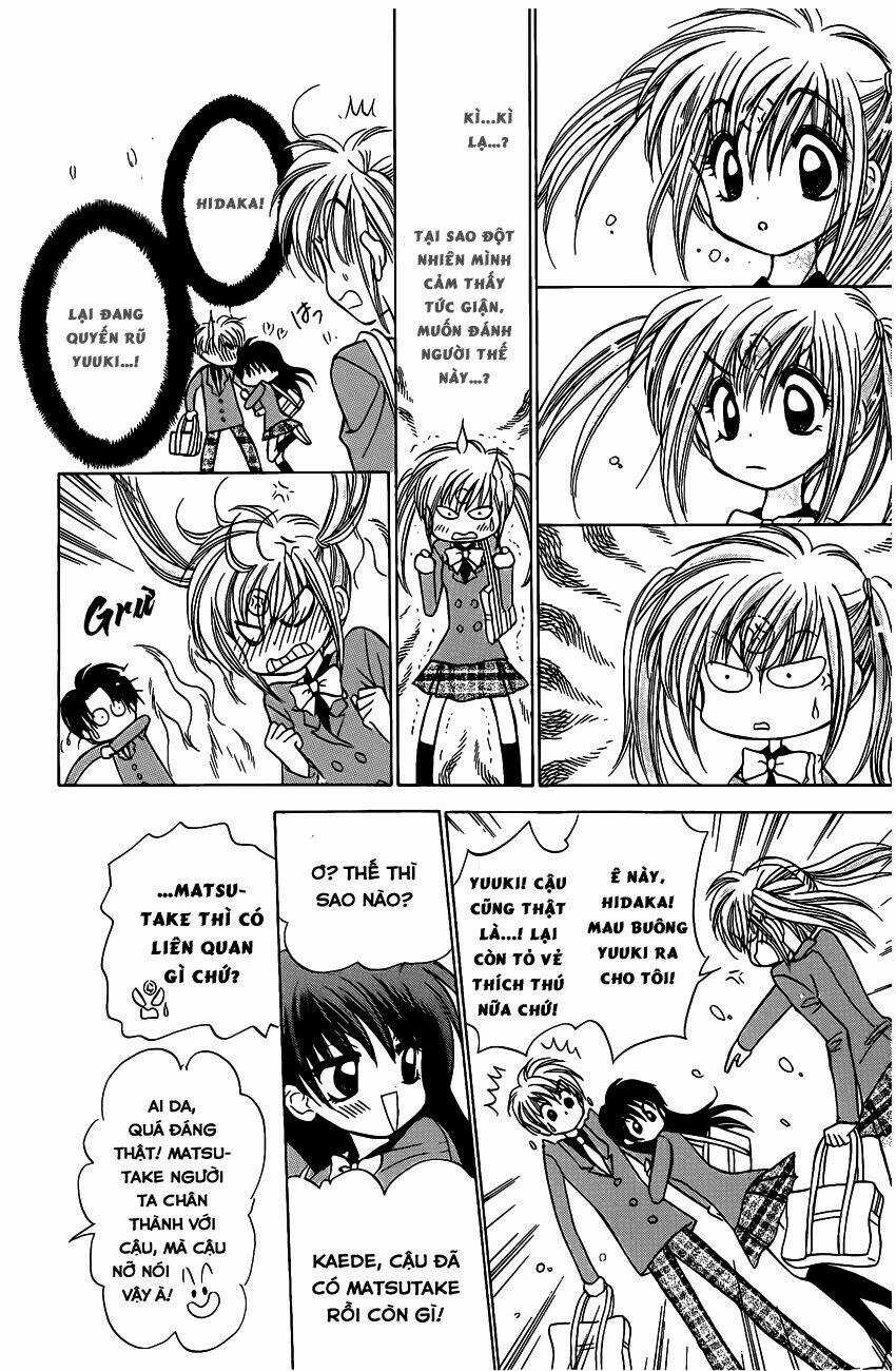 Mirumo De Pon! Chapter 9 trang 19