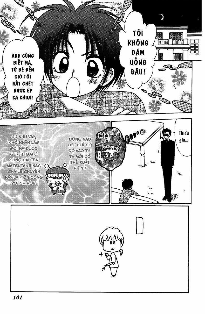 Mirumo De Pon! Chapter 9 trang 2