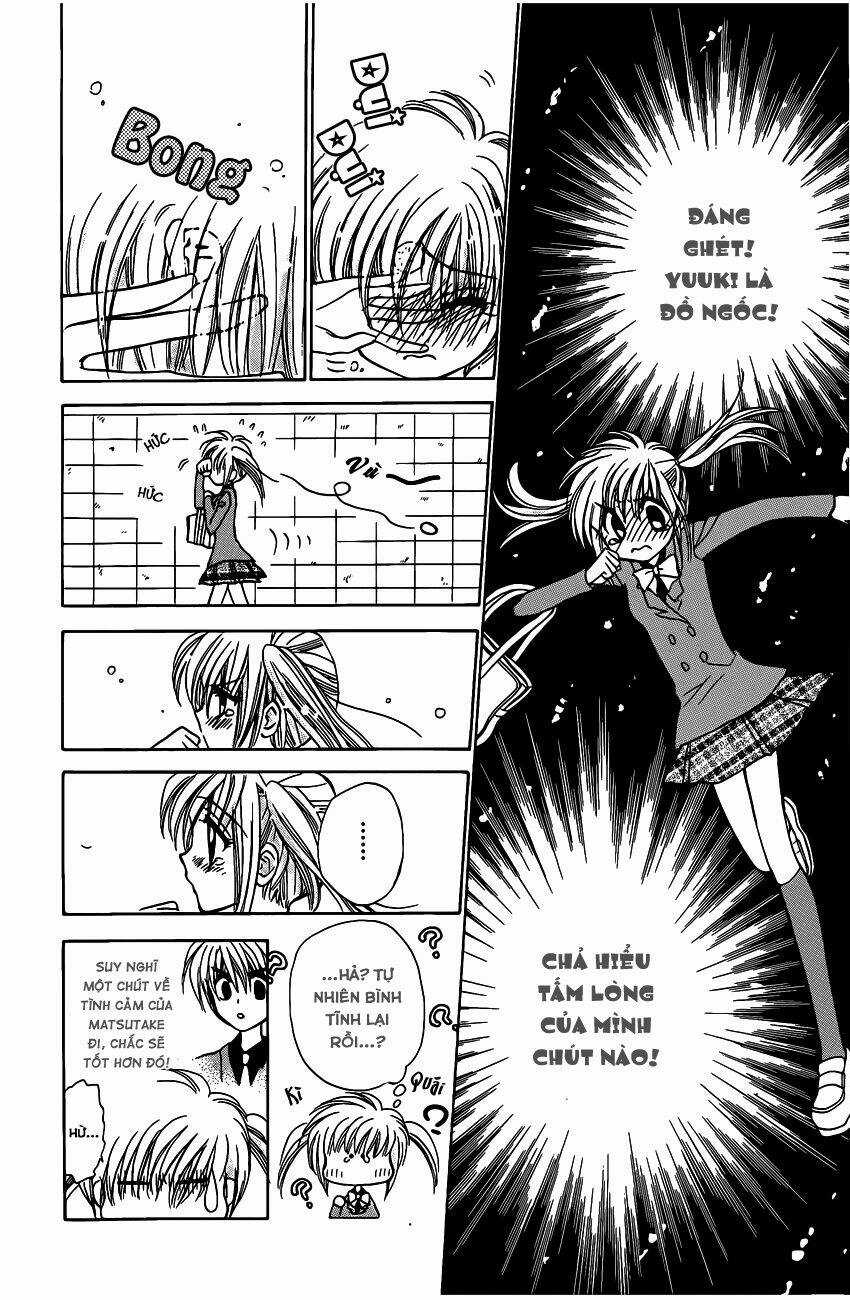 Mirumo De Pon! Chapter 9 trang 21