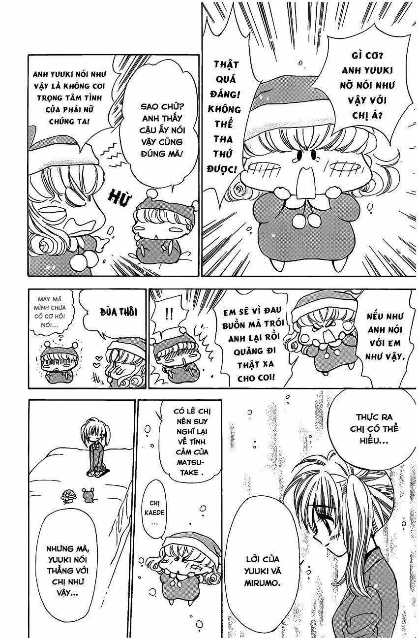 Mirumo De Pon! Chapter 9 trang 23