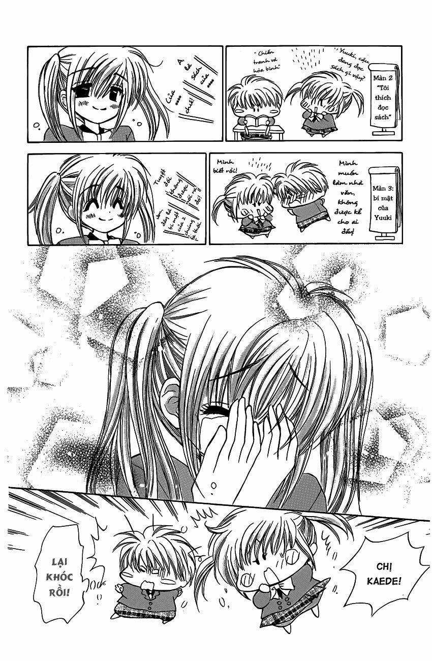 Mirumo De Pon! Chapter 9 trang 29