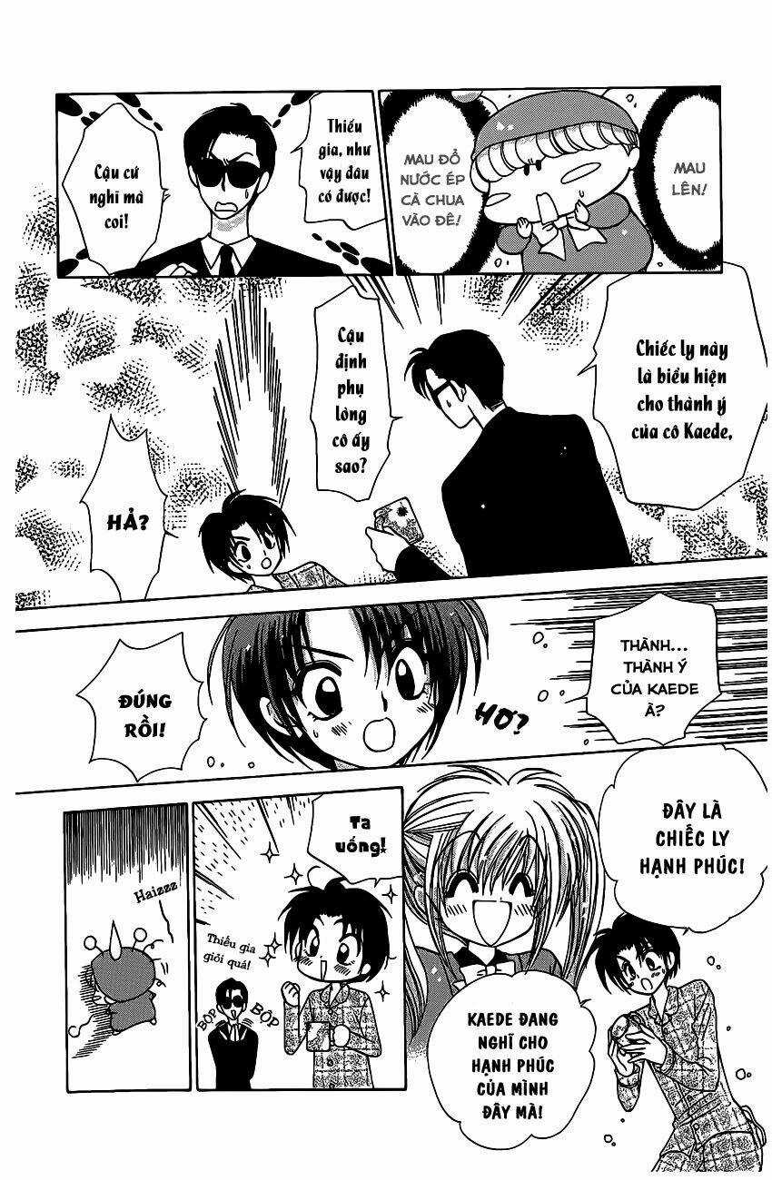 Mirumo De Pon! Chapter 9 trang 3