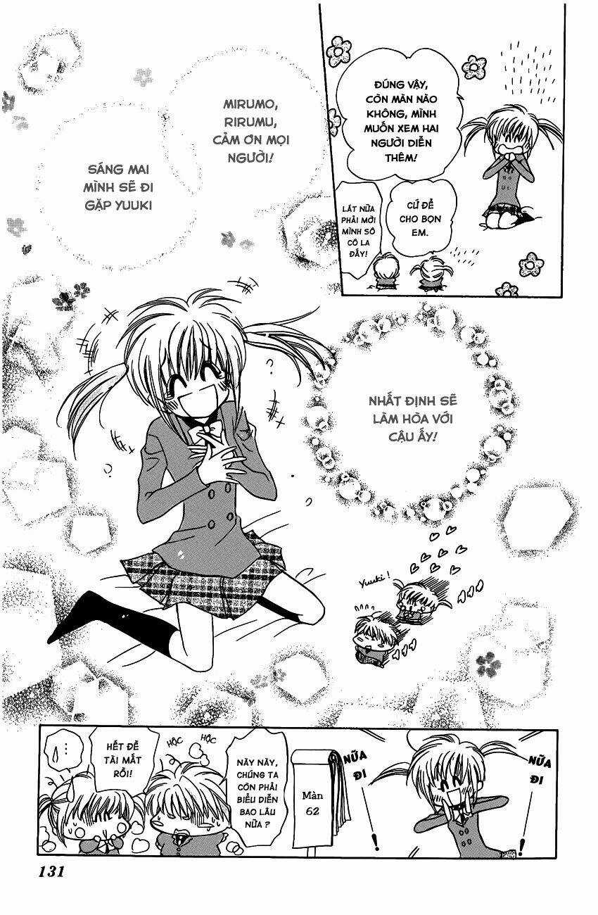 Mirumo De Pon! Chapter 9 trang 32