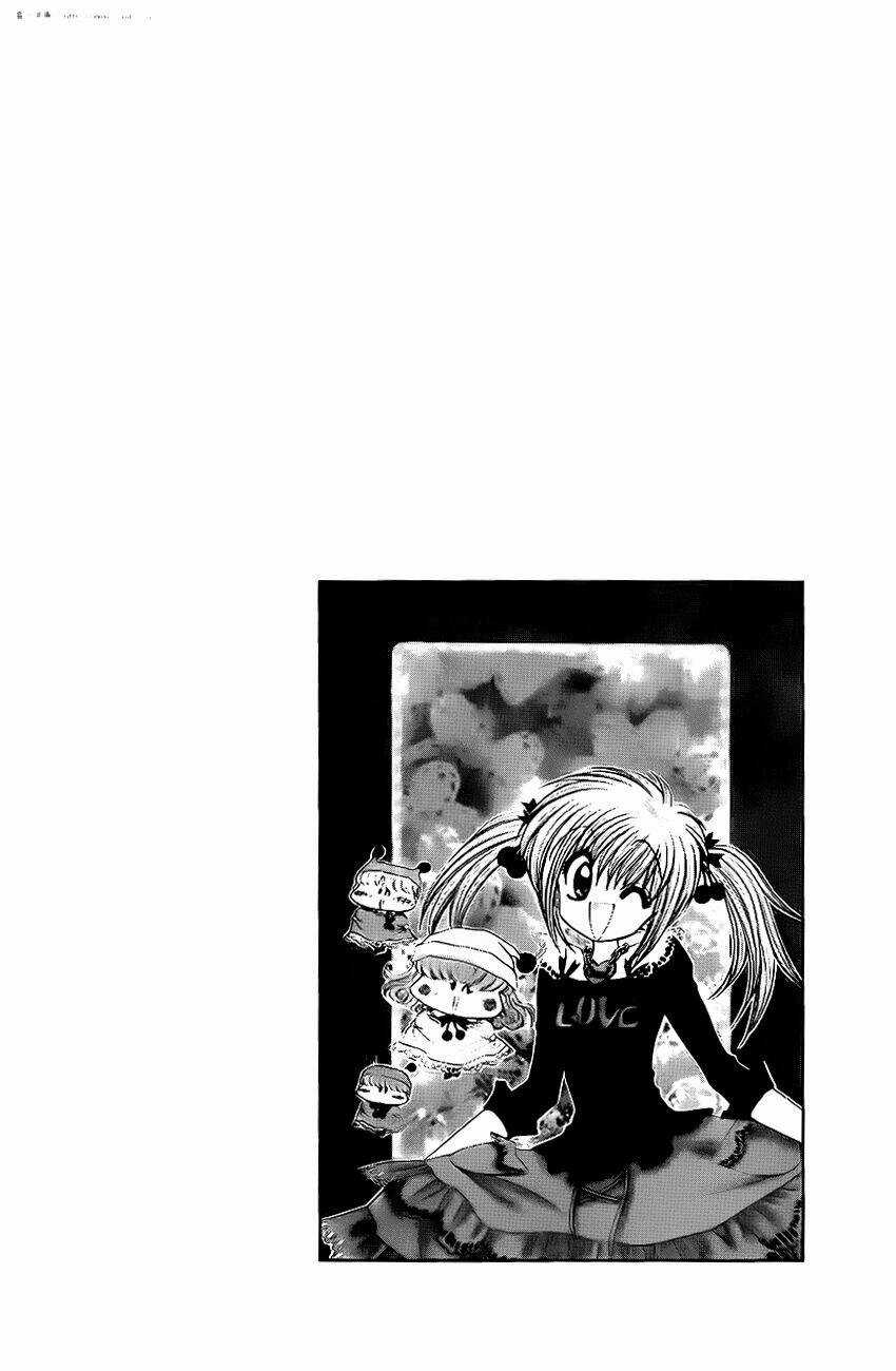 Mirumo De Pon! Chapter 9 trang 33