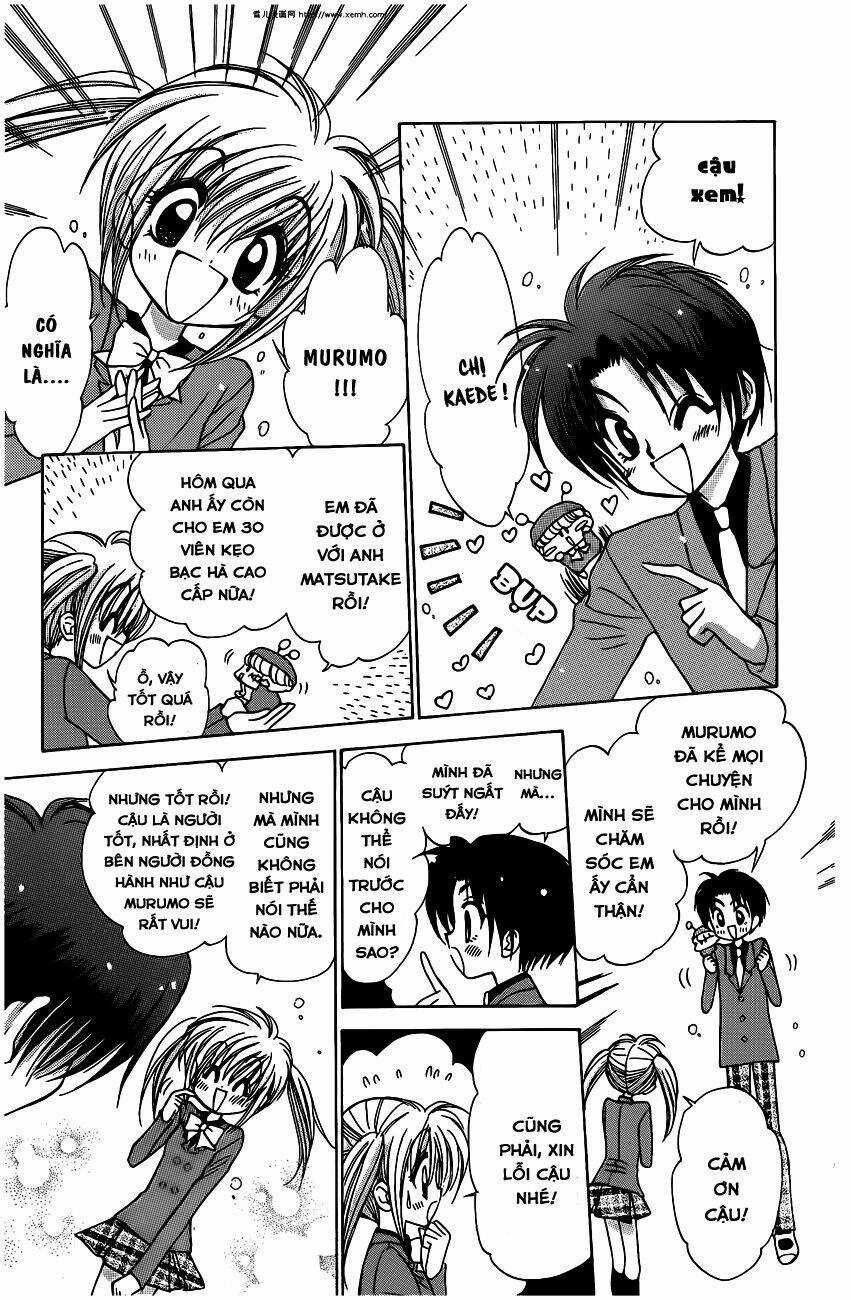 Mirumo De Pon! Chapter 9 trang 8