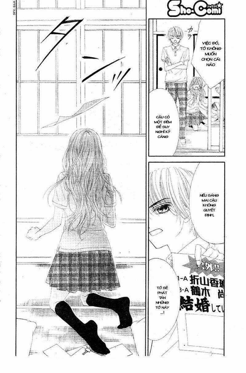 Miseinen Dakedo Kodomo Ja Nai Chapter 15 trang 11