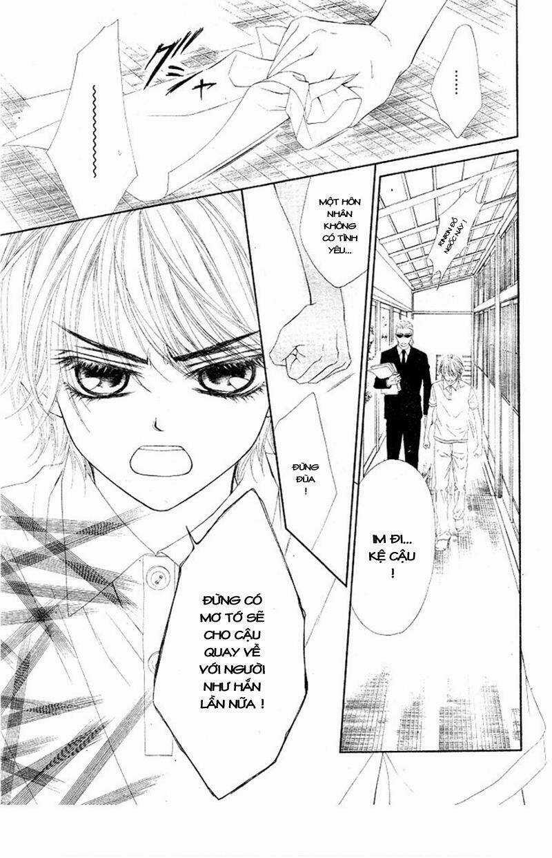 Miseinen Dakedo Kodomo Ja Nai Chapter 15 trang 12