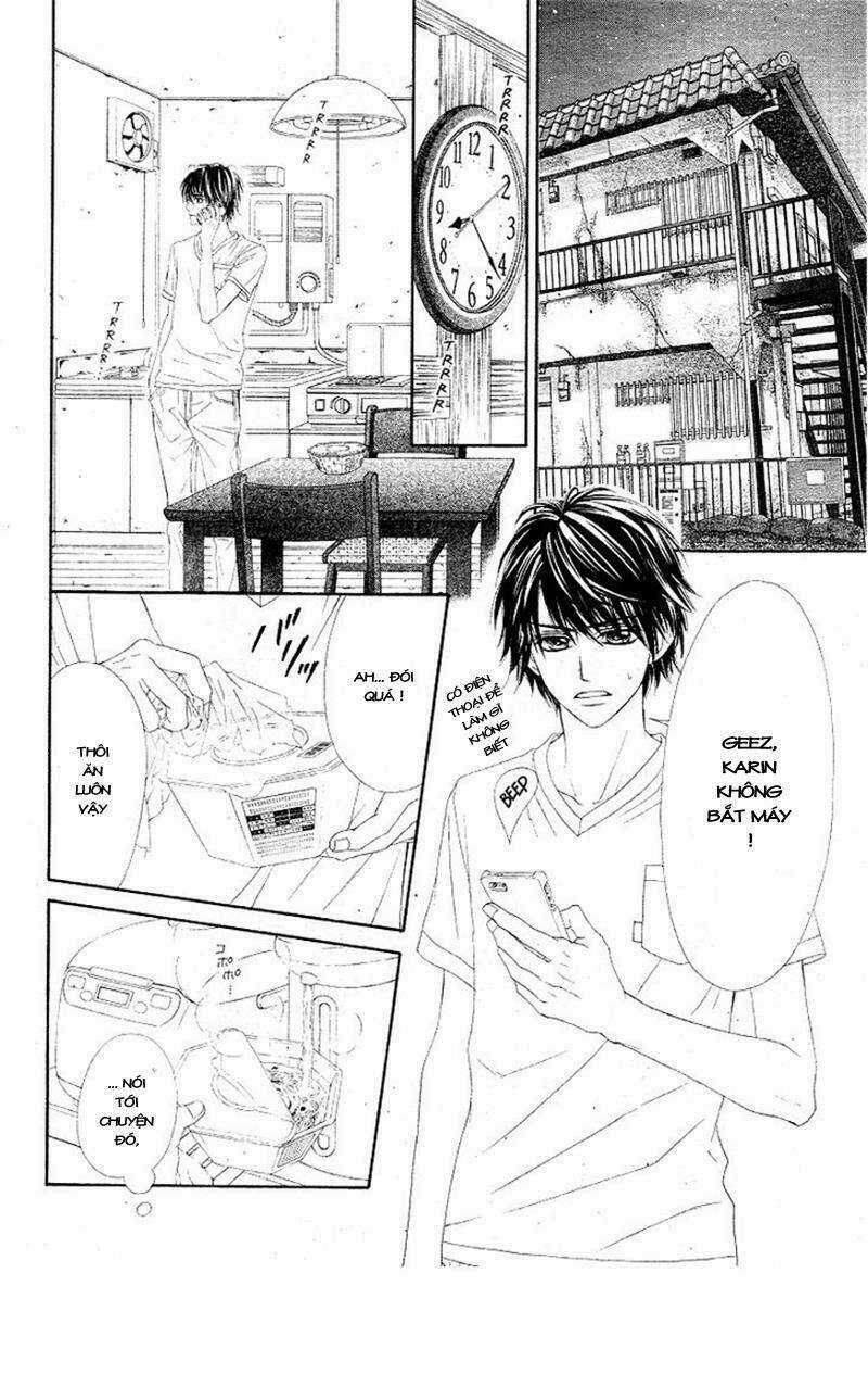 Miseinen Dakedo Kodomo Ja Nai Chapter 15 trang 13