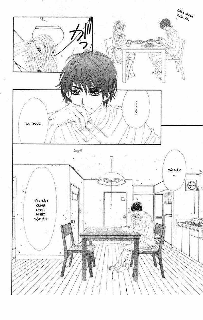 Miseinen Dakedo Kodomo Ja Nai Chapter 15 trang 15