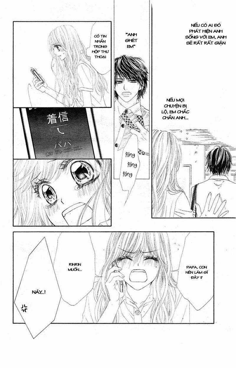 Miseinen Dakedo Kodomo Ja Nai Chapter 15 trang 17