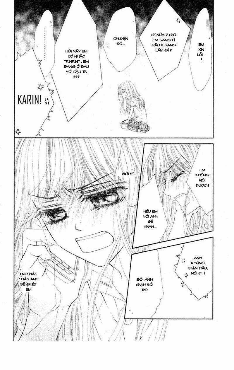 Miseinen Dakedo Kodomo Ja Nai Chapter 15 trang 19