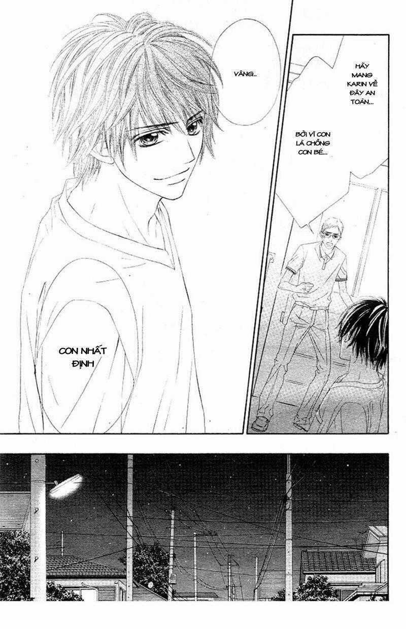 Miseinen Dakedo Kodomo Ja Nai Chapter 15 trang 22
