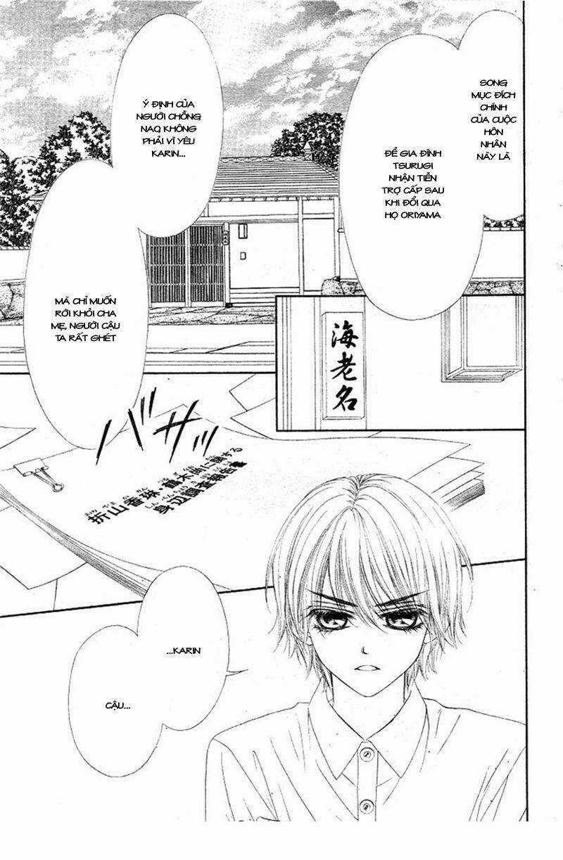 Miseinen Dakedo Kodomo Ja Nai Chapter 15 trang 4