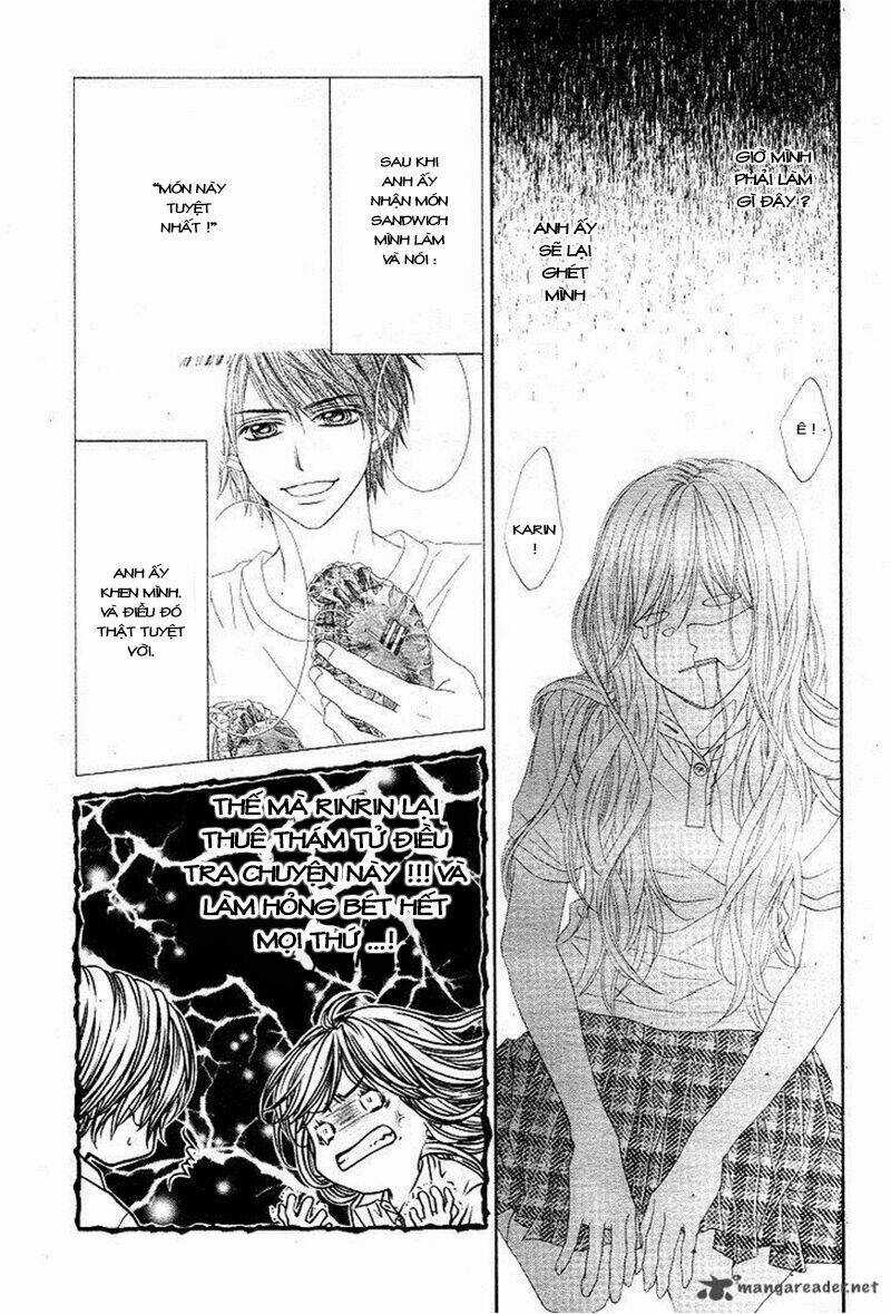 Miseinen Dakedo Kodomo Ja Nai Chapter 15 trang 6