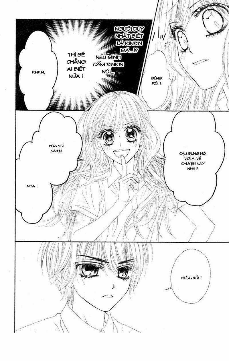 Miseinen Dakedo Kodomo Ja Nai Chapter 15 trang 7