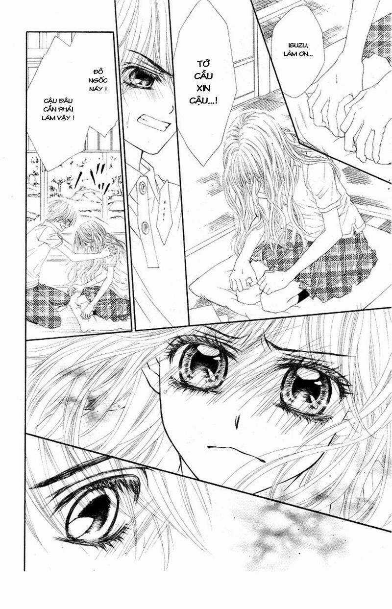 Miseinen Dakedo Kodomo Ja Nai Chapter 15 trang 9