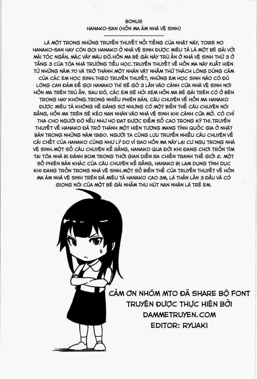 Mishima Rin Wa Shinjinai! Chapter 1 trang 53