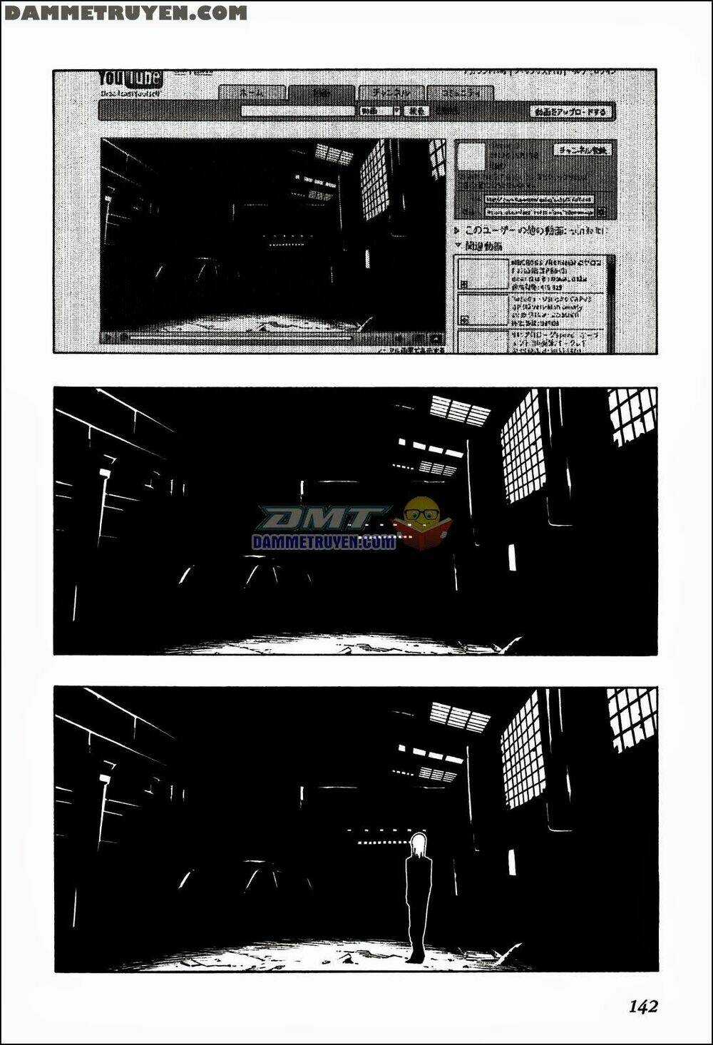 Mishima Rin Wa Shinjinai! Chapter 4 trang 7