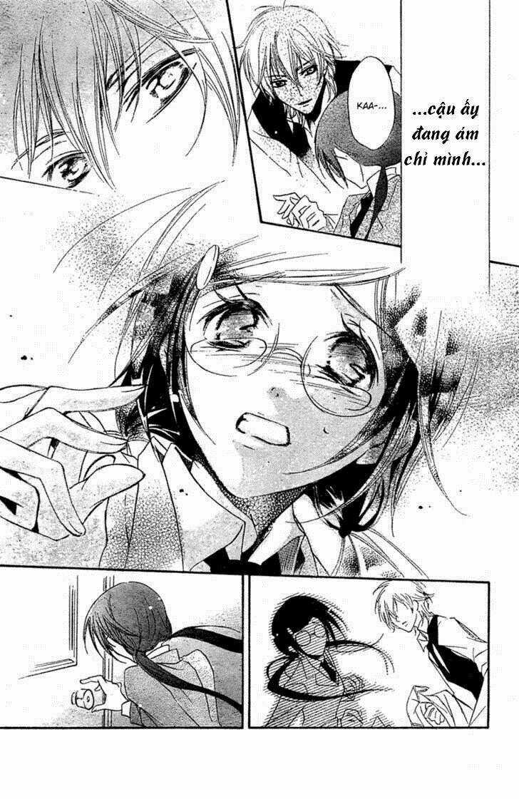 Mishounen Produce Chapter 1 trang 25